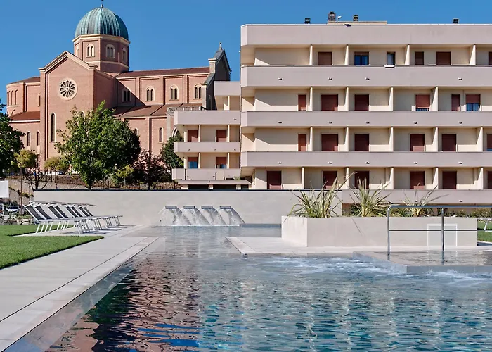 Hotel Terme Marco Polo Montegrotto Terme